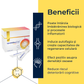 Beneficiile SpermidineLIFE® Boost+ – spermidină 3mg, tiamină, zinc, reînnoire celulară