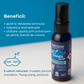 Spray de pernă Bio pentru somn, Bio Sommeil