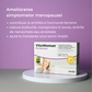 VitaWoman Menopausia pentru ameliorarea simptomelor menopauzei