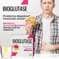 Bioglutase – Supliment alimentar pentru susținerea funcției digestive în intoxicații acute