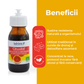 Beneficiile Citruvital – bioflavonoide, naringenina, extract bio certificat