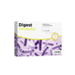 Digest Ultrabiotics Eladiet – probiotic cu 11 tulpini, prebiotice FOS și vitamine B, 30 comprimate gastrorezistente