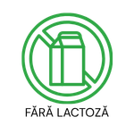 Fără lactoză