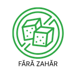 Fără zahăr