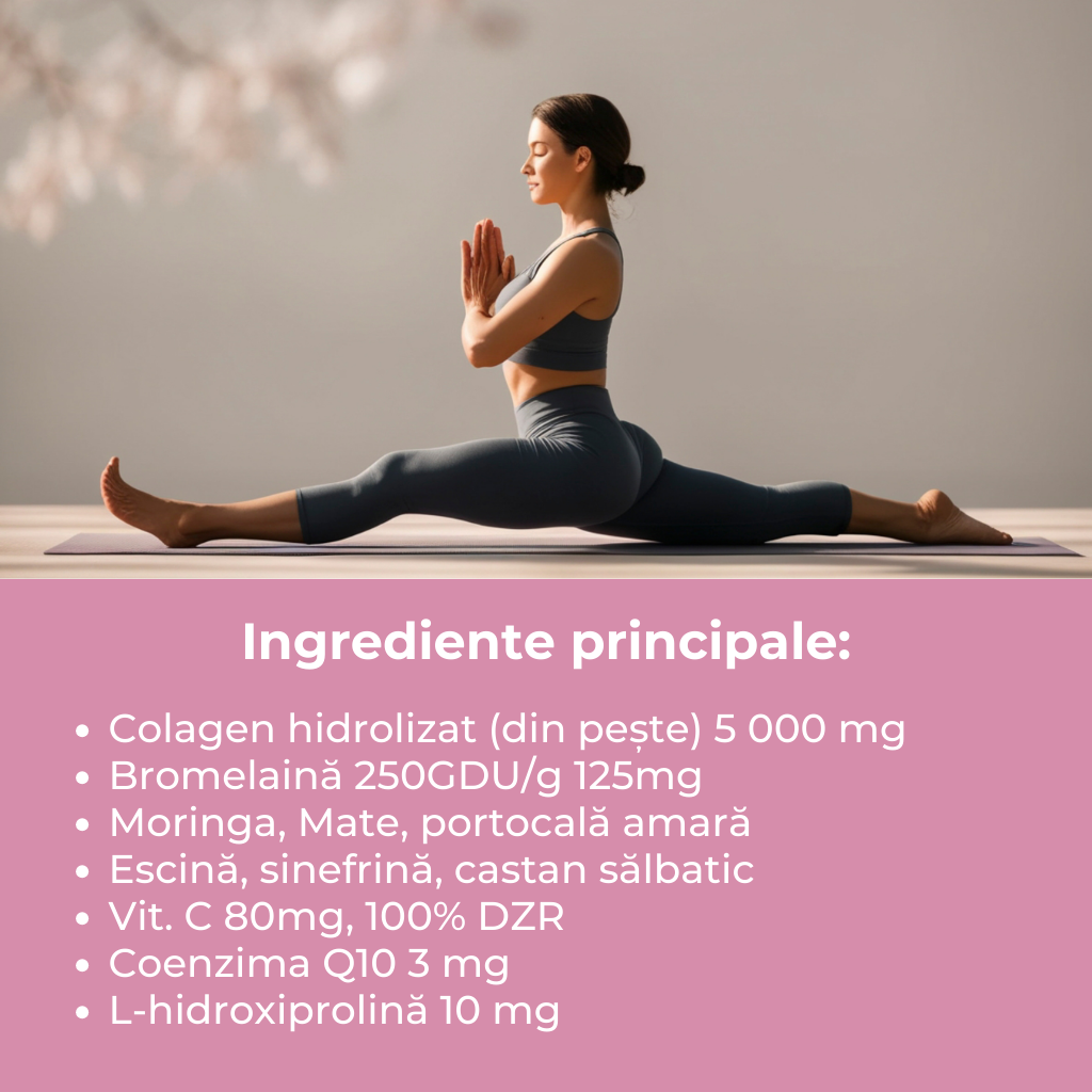 Fisiodiur® Collagen Intensive Slim & Beauty