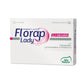 Probiotice și Prebiotice Florap Lady - Sănătate Intimă și Flora Vaginală, 20 Capsule