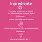 Probiotice și Prebiotice Florap Lady - Sănătate Intimă și Flora Vaginală, 20 Capsule