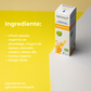 Complex bio din elixiruri florale Bach - CONCENTRARE