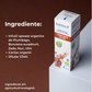 Complex bio din elixiruri florale Bach - ÎNCREDERE ÎN SINE