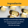 FJORD STRONG OMEGA-3 CAPSULES