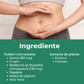 Ingrediente Levior Flora – Senna, Crușin, Rubarbă, Aloe, Saccharomyces boulardii, Chimen, Fenicul