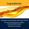 FJORD STRONG OMEGA-3 LIQUID