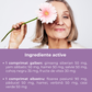 VitaWoman Menopausia pentru ameliorarea simptomelor menopauzei