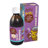 Jelly Kids Sweet Dreams Sirop de copii pentru somn