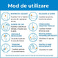 Olio del Re®  picături cu 5 uleiuri esențiale