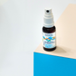 Nausea Spray Ladrôme detaliu flacon spray bio sublingual