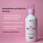 Re-Code Platinum – Restabilire echilibru hormonal feminin și slăbit în premenopauză, 500 ml