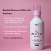 Re-Code Platinum – Restabilire echilibru hormonal feminin și slăbit în premenopauză, 500 ml