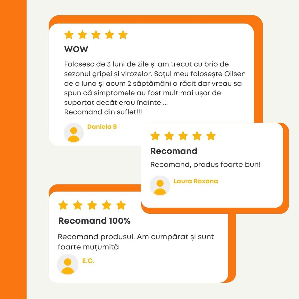 Oilesen D3 FORTE 4000 u.i. Capsule vitamina D3