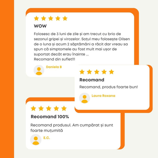 Oilesen D3 FORTE 4000 u.i. Capsule vitamina D3