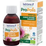 Sirop Propolis BIO pentru gât iritat și căile respiratorii