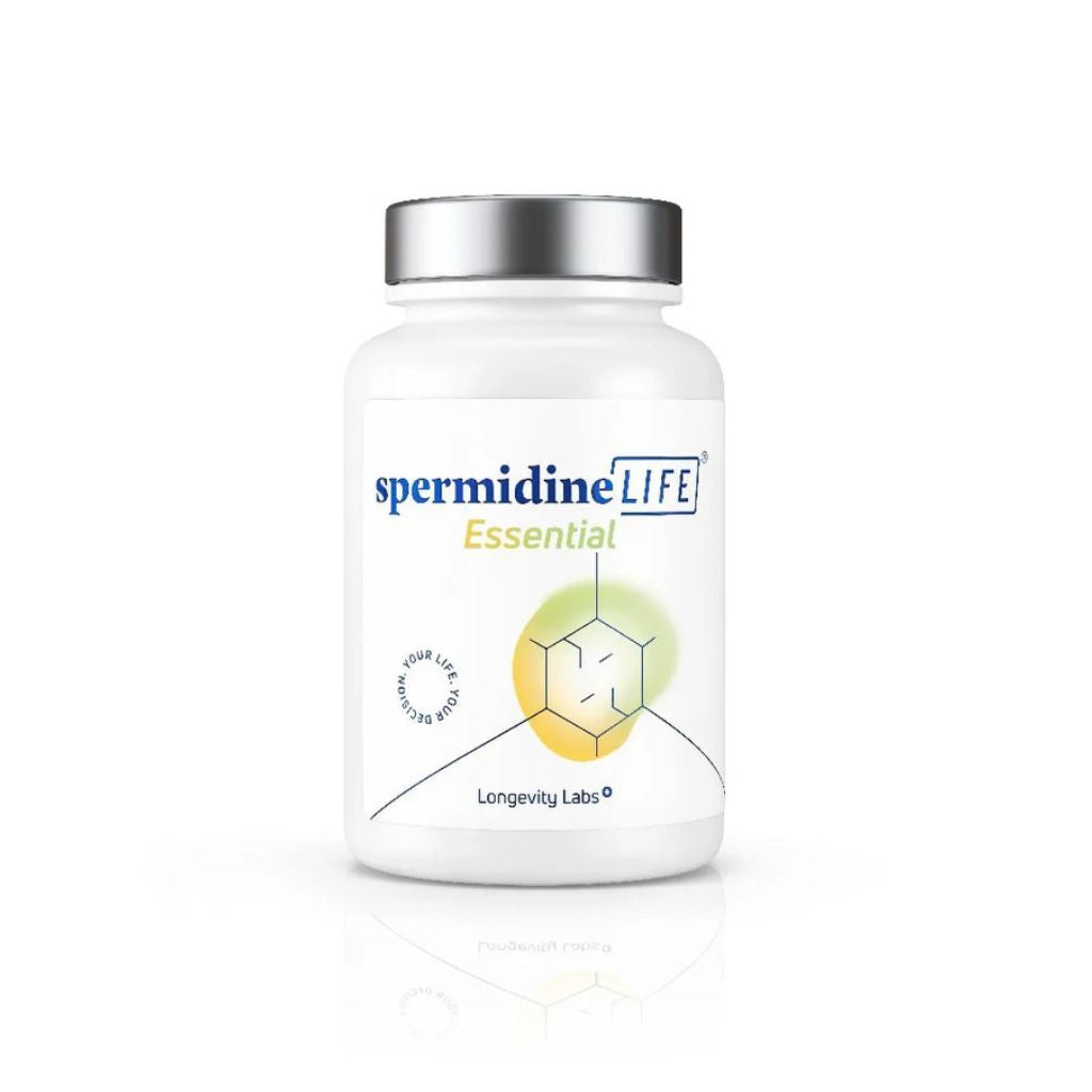 Supliment alimentar pentru regenerare celulară