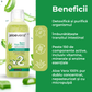 eneficiile sucului de Aloe Vera Zuccari – confort digestiv, mucoasă gastrică, tranzit intestinal