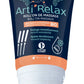 Arti' Relax Bio Roll'on pentru masaj pentru mușchi și articulații, cu aplicator LADROME