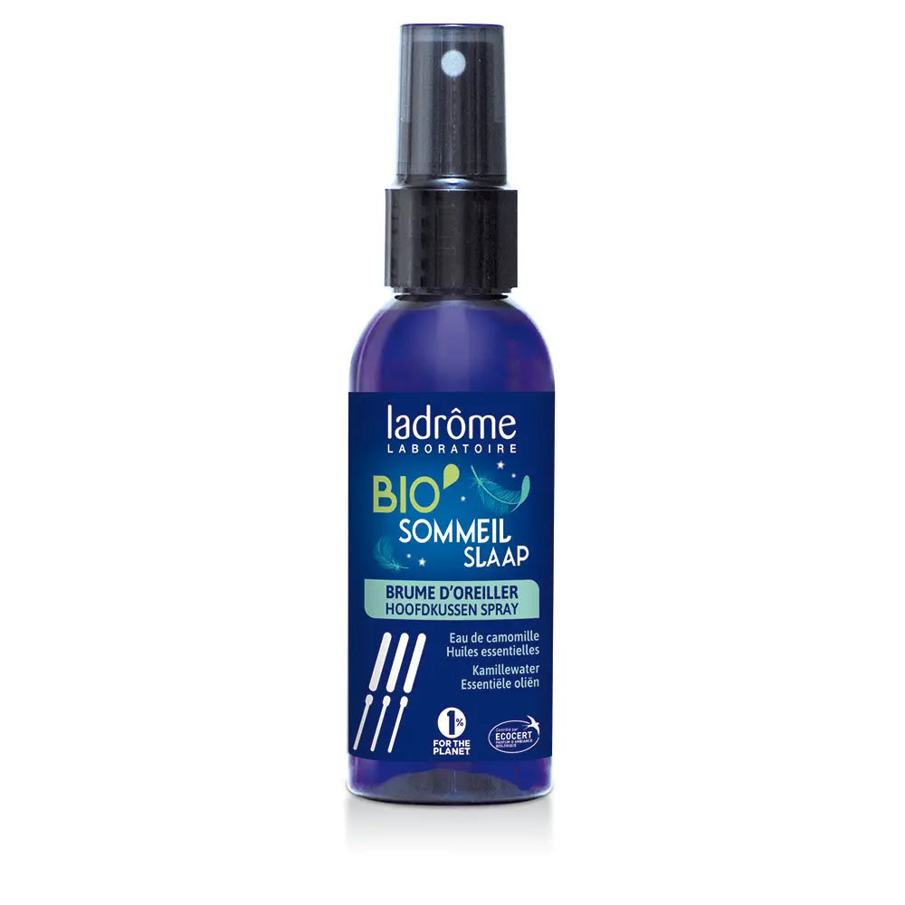 Spray de pernă Bio pentru somn, Bio Sommeil
