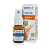 Complex bio din elixiruri florale Bach - EXAMEN