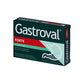 Gastroval Forte Valentis – Natenzym 100mg cu 7 enzime digestive, armurariu și ginseng, 12 capsule