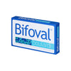 Bifoval Boulardi Capsule pentru refacerea florei intestinale