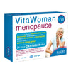 VitaWoman Menopausia pentru ameliorarea simptomelor menopauzei