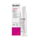 Gel de curățare pentru ten cu tendință acneică, BioAKE